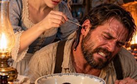 Titre de la Partie 2 : Le Festin de la Vengeance
