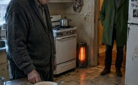 L’Arpenteur des Comptes : La Chute du Masque