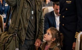 Titre :La Famille Que Nous Trouvons