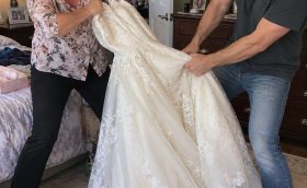 Chapitre 2 : LE SECRET DE LA ROBE