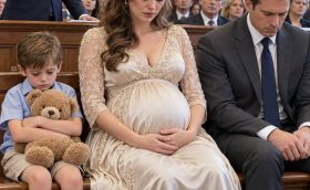 La Vérité de l'Innocence