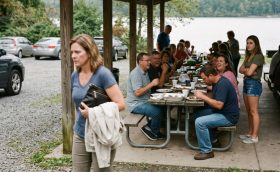 Partie 2 – La Cuisine est Fermée : Le Prix de la Trahison