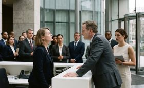 Episode 2 : L'Empire Reconquis