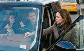 Chapitre 2 : La Place du Conducteur